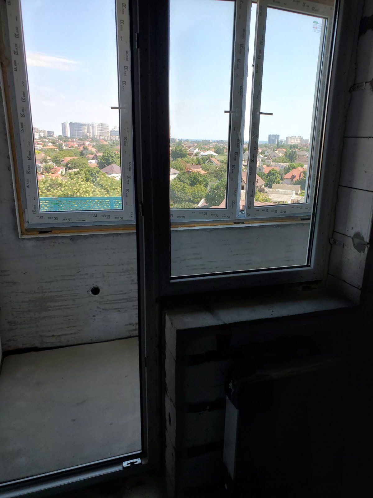 Квартира на Жаботинського вул