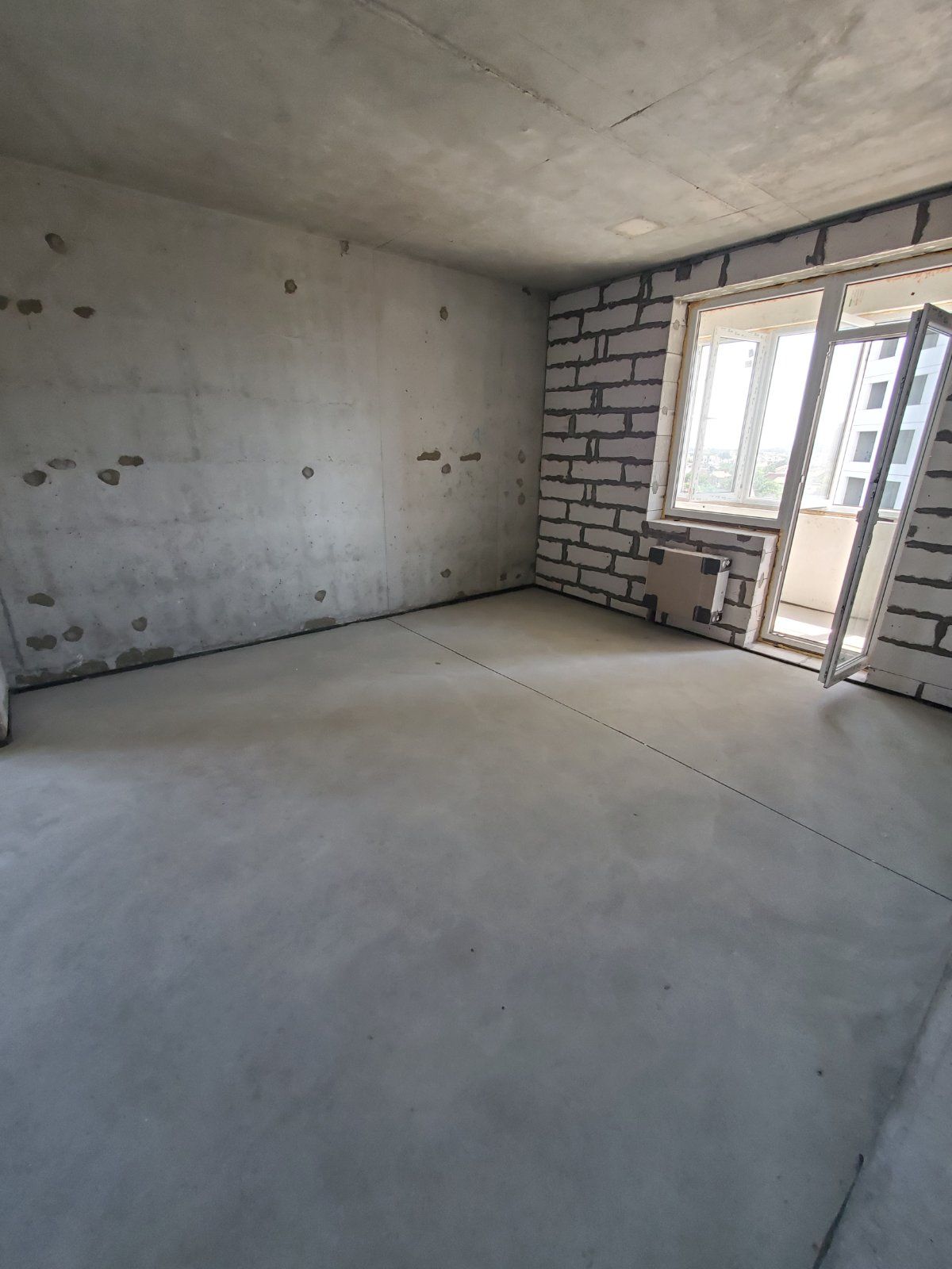 Квартира на Жаботинського вул