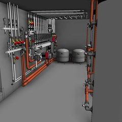 Квартира Академическая ул.
