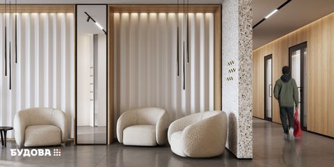 Квартира Академическая ул.