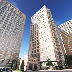 Квартира Академическая ул.