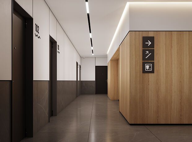 Квартира Академическая ул.