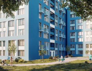 Квартира Академическая ул.