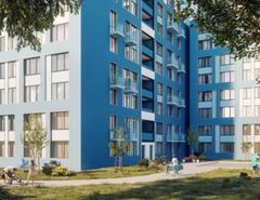 Квартира Академическая ул.