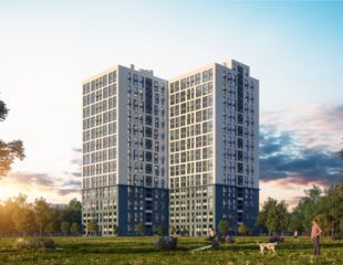 Квартира Академическая ул.