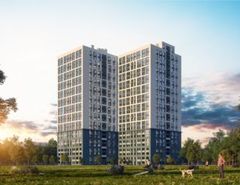 Квартира Академическая ул.