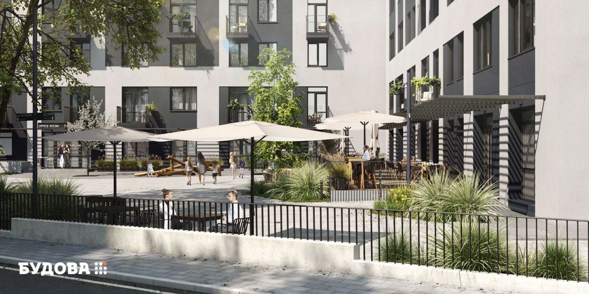 Квартира Академическая ул.