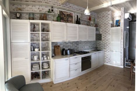 Квартира на Маразліївська вул.