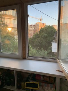 Квартира Сегедская улица