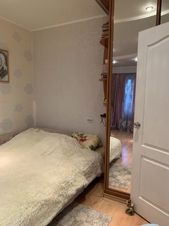 Квартира Сегедская улица