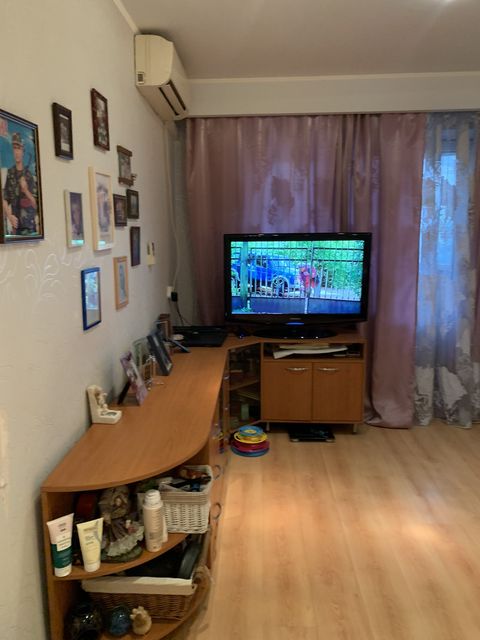 Квартира Сегедская улица