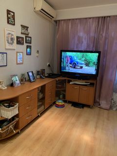 Квартира Сегедская улица