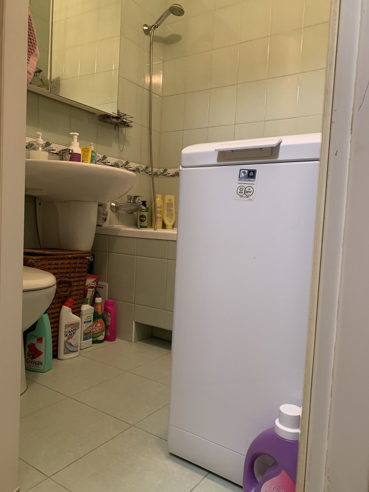 Квартира Сегедская улица