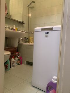 Квартира Сегедская улица