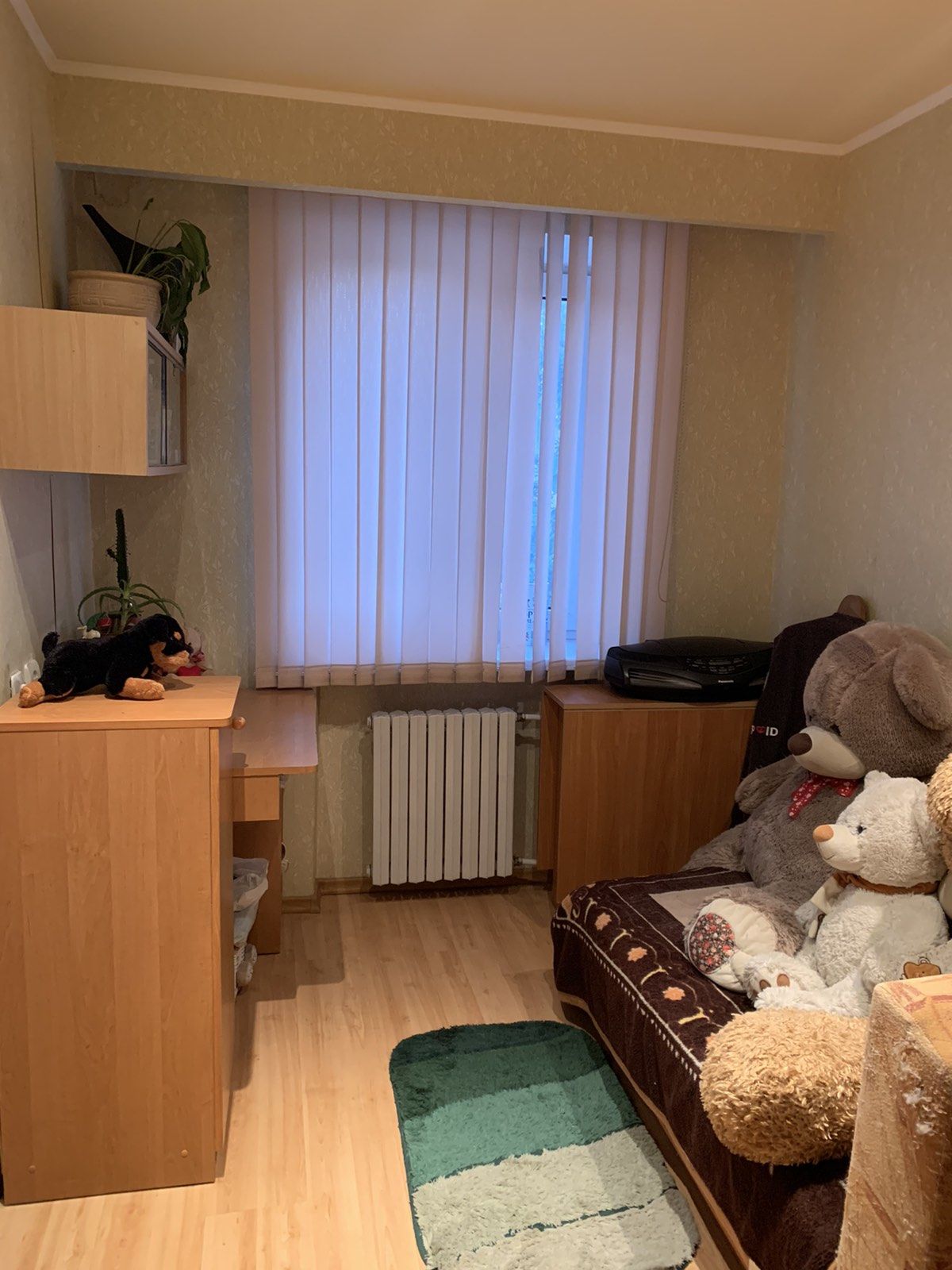 Квартира Сегедская улица