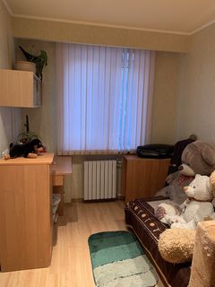 Квартира Сегедская улица