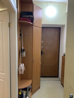 Квартира Сегедская улица