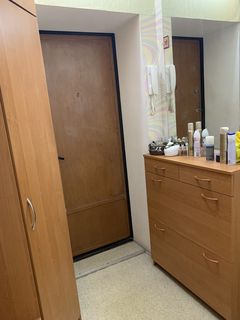 Квартира Сегедская улица