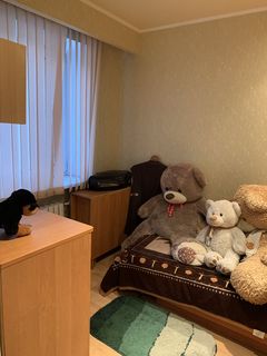 Квартира Сегедская улица