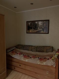 Квартира Сегедская улица