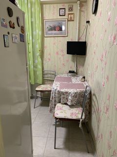 Квартира Сегедская улица