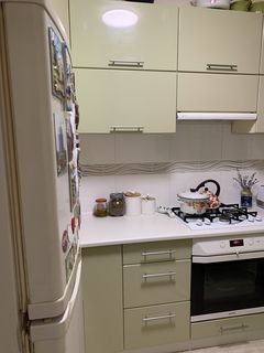 Квартира Сегедская улица