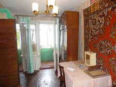 Квартира на Академіка Глушка вул.