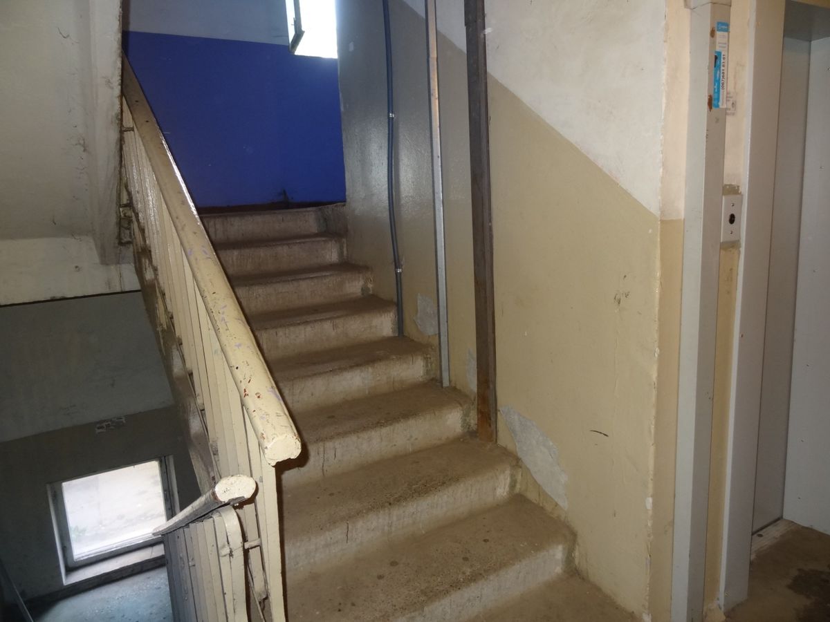 Квартира на Академіка Глушка вул.