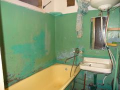 Квартира на Академіка Глушка вул.