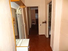 Квартира на Академіка Глушка вул.