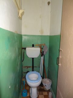 Квартира на Академіка Глушка вул.