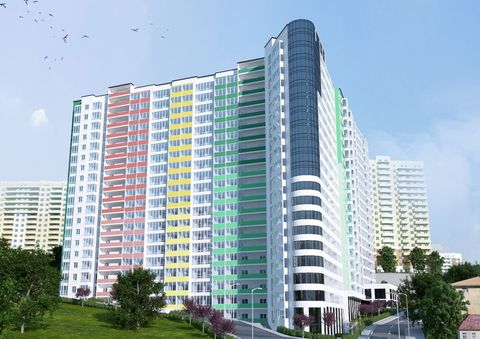 Квартира на Пішонівська вул.