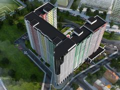 Квартира на Пішонівська вул.