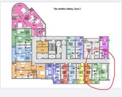 Квартира на Пішонівська вул.