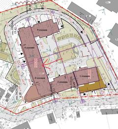 Квартира на Пішонівська вул.