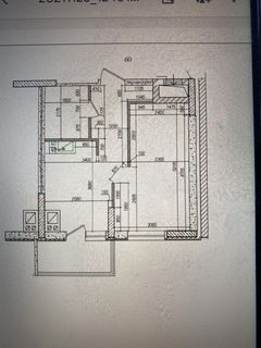 Квартира на Пішонівська вул.