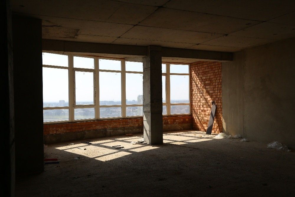 Квартира на Армійська вул.