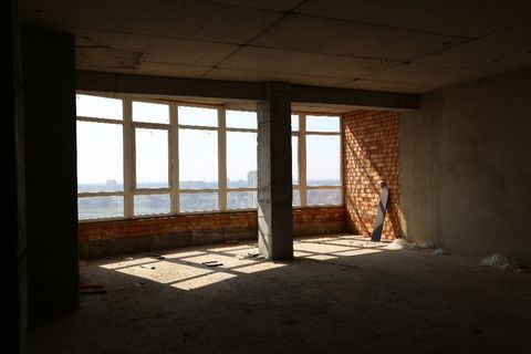 Apartment on Armiyiska Street