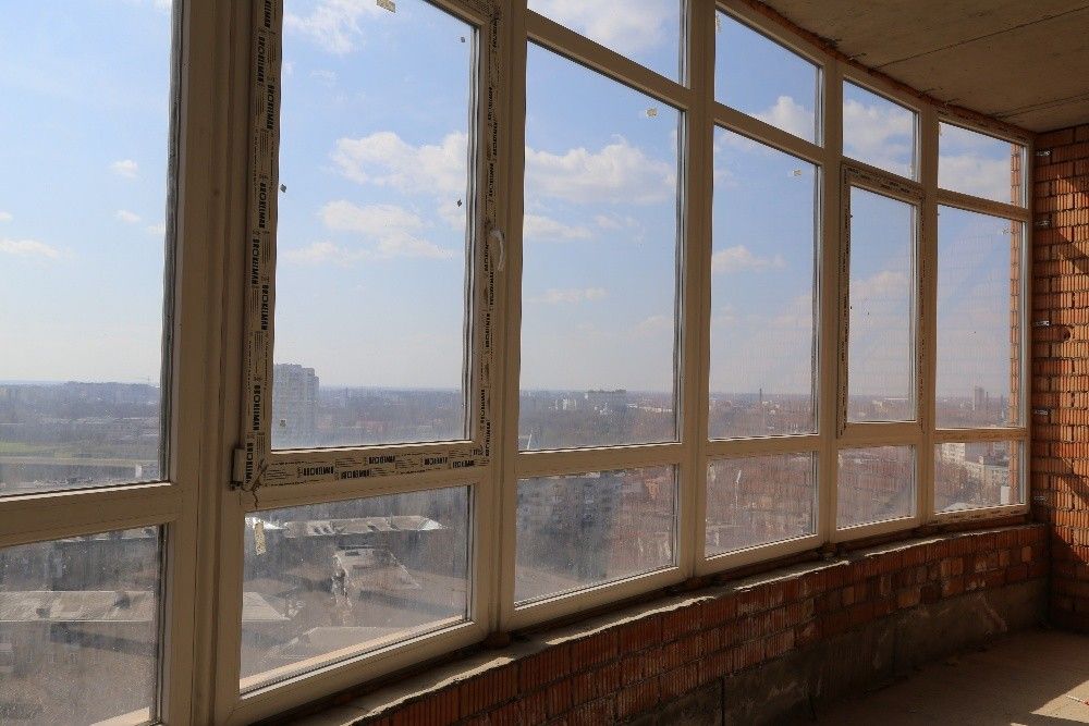 Квартира на Армійська вул.