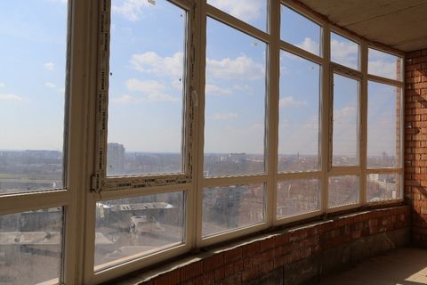 Apartment on Armiyiska Street