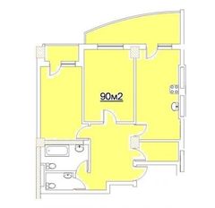 Квартира на Армійська вул.