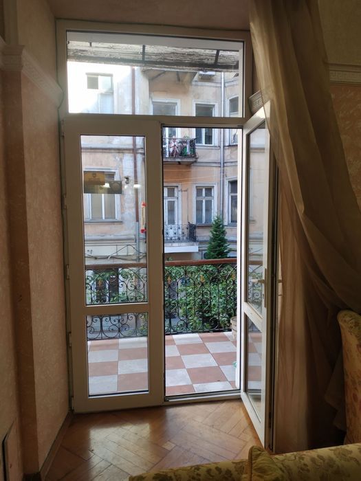 Квартира на Коблевська вул.