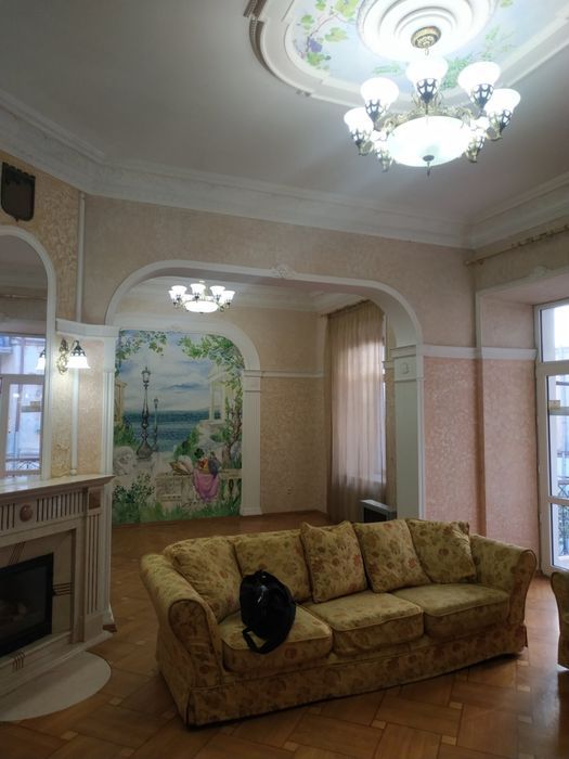 Квартира на Коблевська вул.