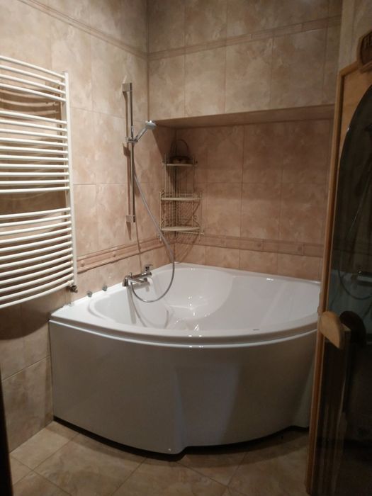 Квартира на Коблевська вул.