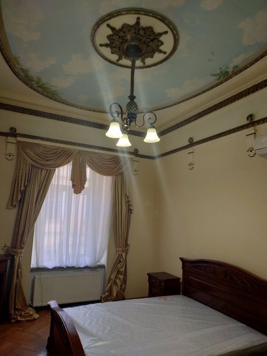 Квартира на Коблевська вул.