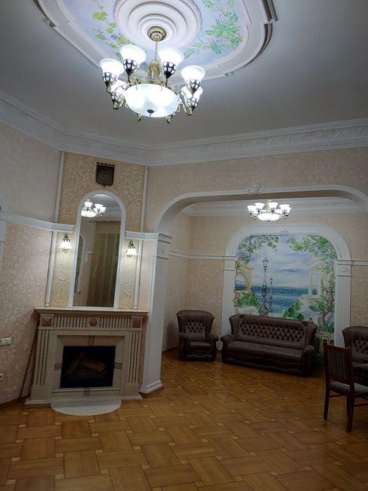 Квартира на Коблевська вул.