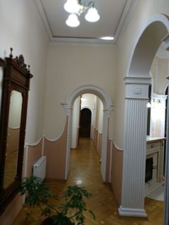 Квартира на Коблевська вул.