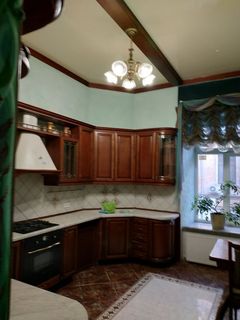 Квартира на Коблевська вул.