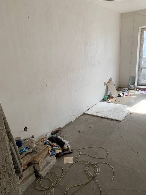 квартира на Старорезнична вул.