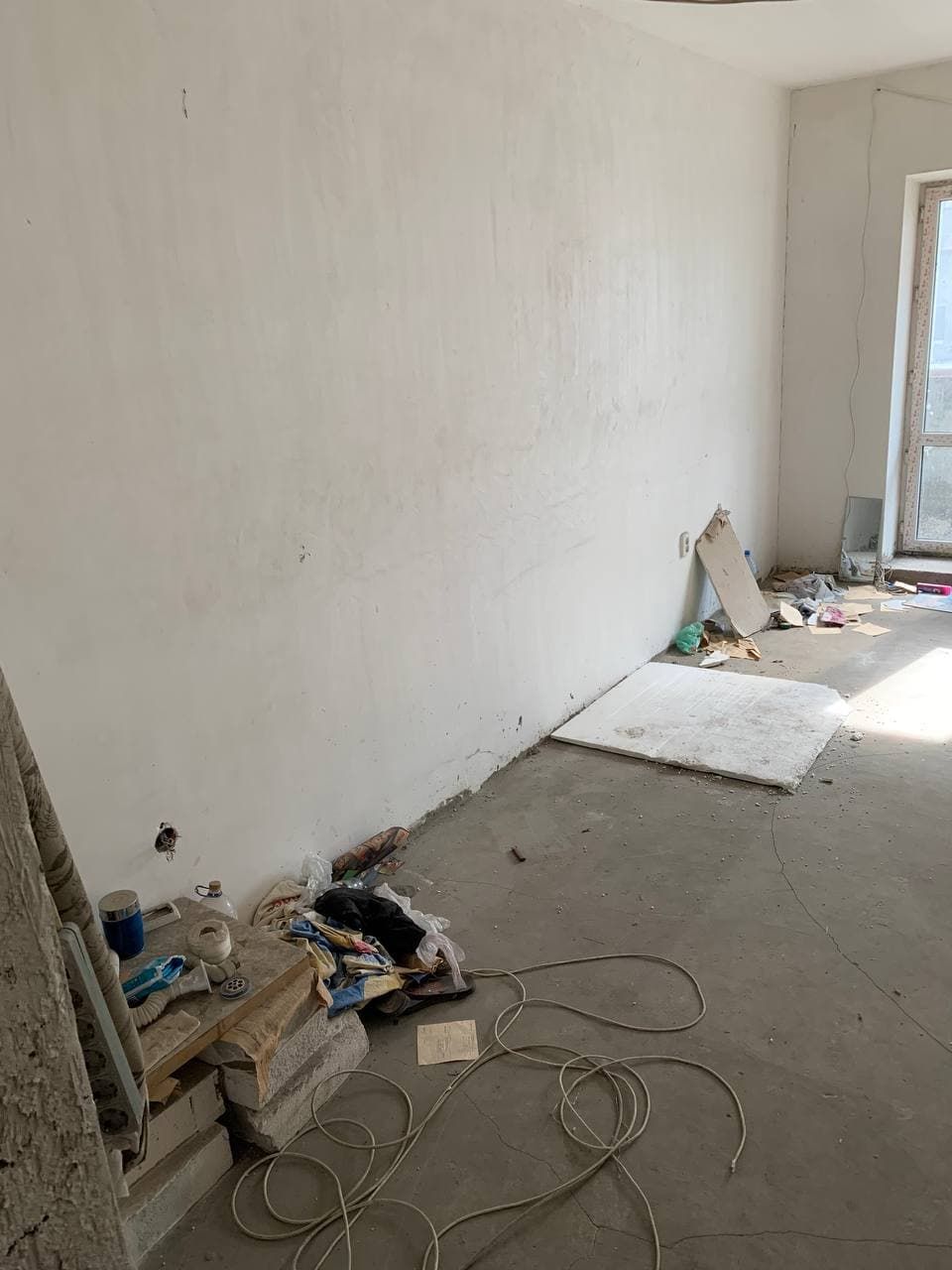 квартира на Старорезнична вул.